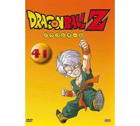 Dragon Ball Z-Vol. 41