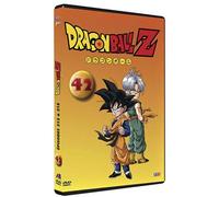 Dragon Ball Z - Vol. 42