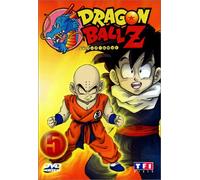 Dragon Ball Z - Vol.5