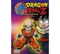 Dragon Ball Z Vol.5