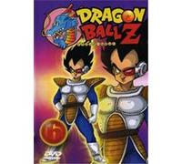 Dragon Ball Z Vol 6 G