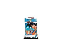Dragon Ball Z, Vol. 7