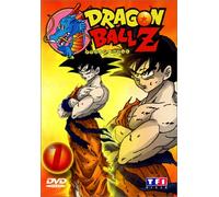 Dragon Ball Z - Vol.7