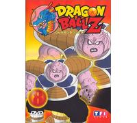 Dragon Ball Z - Vol.8