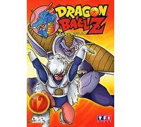 Dragon Ball Z - Volume 12 - Épisode 68 A 73