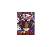 Dragon Ball Z Volume 13 Episodi 49 - 52
