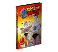 Dragon Ball Z - Volume 14 - Episodes 80 À 85
