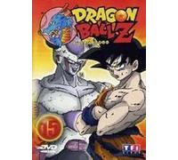 Dragon Ball Z Volume 15