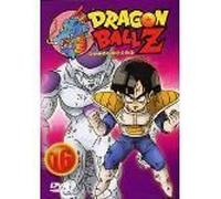 Dragon Ball Z - Volume 16 ( Episode 92 À 97 )