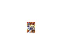 Dragon Ball Z - Volume 17 ( Episode 98 À 103 )