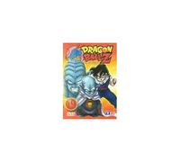 Dragon Ball Z - Volume 19 - Episodes 110 À 115