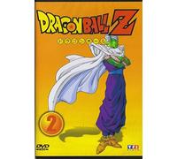 Dragon Ball Z * Volume 2 episodes 5 à 8 * DVD NEUF *