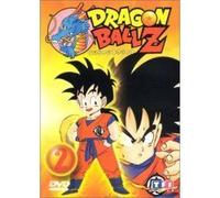 Dragon Ball Z - Volume 2 - Episodes 7 À 12