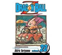 Dragon Ball Z, Volume 23 Toriyama, Akira (Auteur)