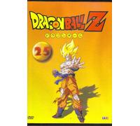 Dragon Ball Z - Volume 25 - Épisodes 97 À 100