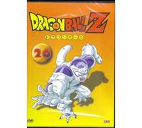Dragon Ball Z - Volume 26 - Épisodes 101 À 104