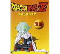 Dragon Ball Z Volume 28