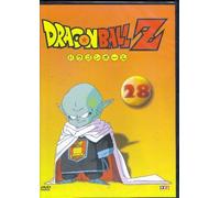 Dragon Ball Z - Volume 28 - Épisodes 107 À 110
