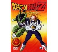 Dragon Ball Z Volume 29