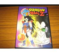 Dragon Ball Z Volume 3 Épisodes 13 À 18