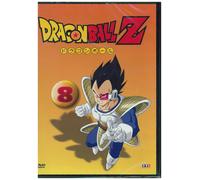 Dragon Ball Z Volume 8