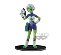 Dragon Ball Z - World Figure Colosseum 2 - Special Cheelai