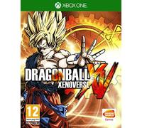 Dragon Ball Z - Xenoverse [import europe]