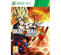 Dragon Ball Z - Xenoverse [import europe]