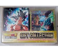 Dragon Balle Super Cadeau Collection 2021 GC-01 Dragonball Boîte (Usine Scellé)
