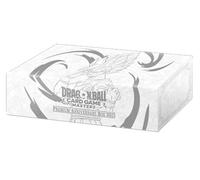 Dragon Balle Super Échange Carte Jeu 2025 Masters Premium Anniversaire Box BE25
