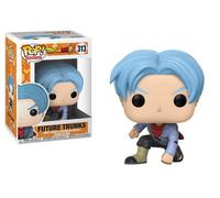 Dragon Balle Super Futur Slip 9.5cm Figurine Pop Vinyle Funko 313 GB Vendeur