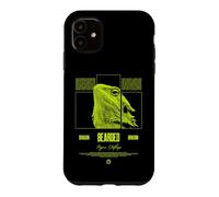 Dragon Barbu Modern Streetwear Reptile Keeper Coque pour iPhone 11