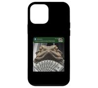 Dragon Barbu « There is Motion At Your Front Door Lizard » Coque pour iPhone 12 Mini