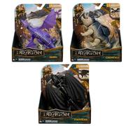 Dragon Basic Assortiment