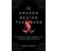 Emily Voigt – Dragon Behind The Glass