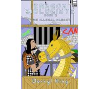 Dragon Biologists: The Illegal Market