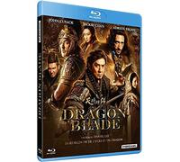 Dragon Blade – Blu-ray – Studiocanal