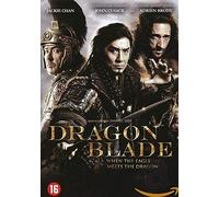 Dragon Blade - Dragon Blade [Import]