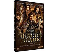 DRAGON BLADE - DVD
