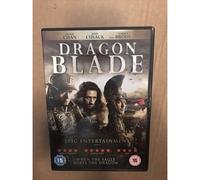 Dragon Blade Dvd (2016)