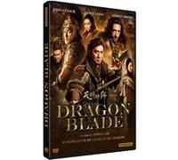 Dragon blade DVD E