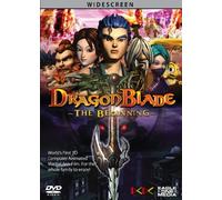 Dragon Blade: The Beginning