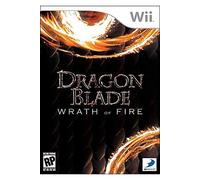 Dragon Blade : Wrath of Fire