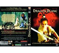 DRAGON BLANC