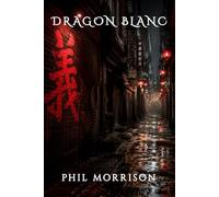 DRAGON BLANC: New York, Chinatown, nuit du 8 au 9 janvier 2024. Quarante-deux overdoses. L'inspecteur Jack Malone du 5th Precinct de Manhattan est affecté à l'affaire avec un nouvel équipier.