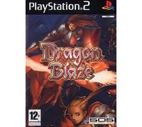 Dragon Blaze Ps2