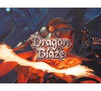 Dragon Blaze (PS4)
