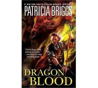 [Dragon Blood] [by: Patricia Briggs]