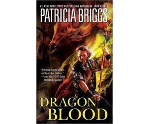 [Dragon Blood] [by: Patricia Briggs]