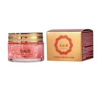 Dragon Blood Cream Moisturizing Cream,Crème de Sang de Dragon, Retinol Dragons Creams, Crème Anti-Rides pour le Visage, Dragon's Blood Easy Creams, Anti-Rides, Éclaircit le Teint